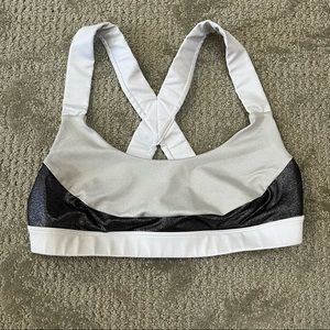 💕LAST CHANCE💕 NWOT Women's JoyLab Racer Back Sports Bra size Small
